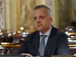 Capogruppo M5S positivo al Covid, sospesa la seduta dell’Ars