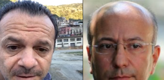 Risanamento, volano gli insulti di Cateno De Luca e Navarra prepara la querela