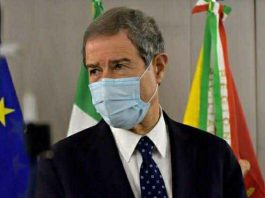 Covid, Musumeci revoca le “zone rosse” in Sicilia