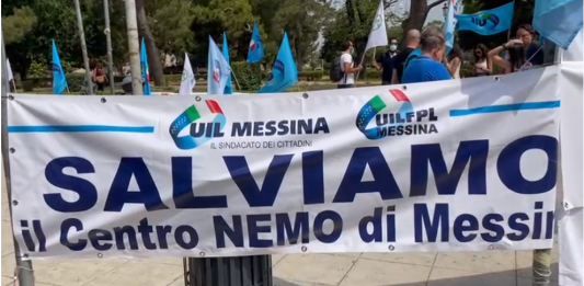 Nemo Sud, dalla Uil il monito “tempo scaduto, Razza rispetti impegni”