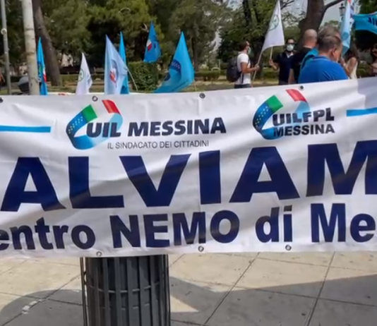Nemo Sud, dalla Uil il monito “tempo scaduto, Razza rispetti impegni”