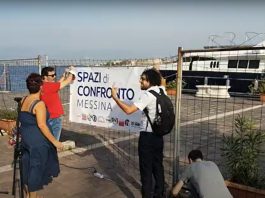 Spazi di confronto, l’alternativa a De Luca fa parlare comitati e associazioni su rigenerazione urbana