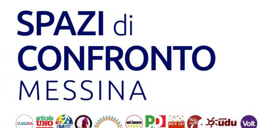 Spazi di confronto: soggetti politici, civici e sociali per l’alternativa possibile per Messina