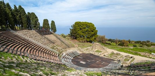 La Cavalleria Rusticana inaugura la 65ma edizione del TINDARI FESTIVAL il 7 agosto