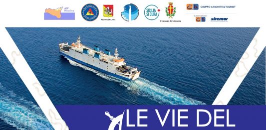 Da domani vaccinazione anche nei lidi a Messina e Provincia