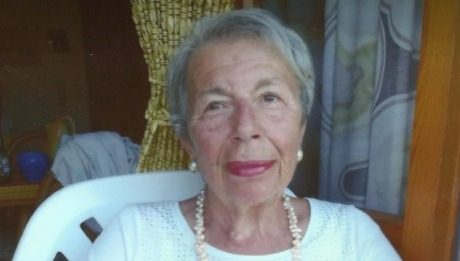 Addio ad Anna Verzera, scrittrice e docente