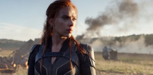 Taormina Film Festival: Black Widow chiuderà la 67esima edizione