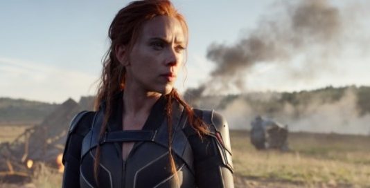 Taormina Film Festival: Black Widow chiuderà la 67esima edizione