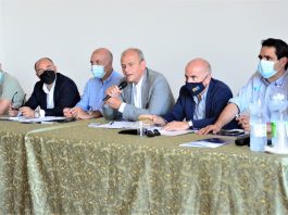 Nuovo accordo tra C&T e i sindacati in materia di appalti e affidamenti a ditte esterne