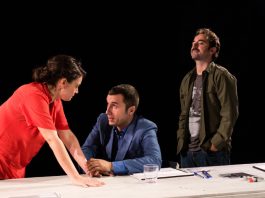 Cortile Teatro Festival: gli appuntamenti in programma