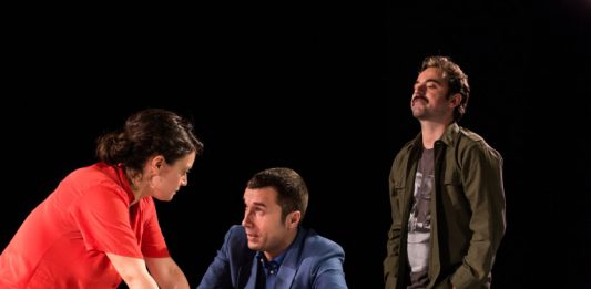 Cortile Teatro Festival: gli appuntamenti in programma