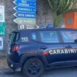 Graniti (ME): Pastore settantenne si perde nel bosco, salvato dai Carabineri in una scarpata