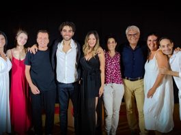 Teatro Eolie: Piccolo Borgo Antico in lizza per il “Premio Ulisse”