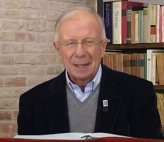 Padre Maggi: Attacco del Vaticano al Ddl Zan un dispetto della Curia al Papa