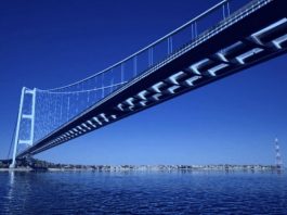 Ponte: il Governo “resuscita” la StrettoSpa, Salvini “chiedero’ co-finanziamento a Ue”