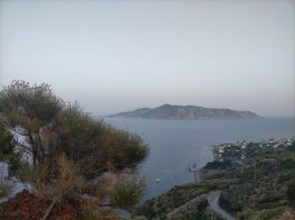 Eolie, nessun allarme covid. Situazione sotto controllo: basta continuare a rispettare regole