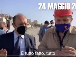 Galati Marina, la Giunta risponde sui ritardi, Comitato insoddisfatto
