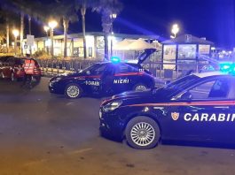 Aggressione a Milazzo, denunciati tre ragazzi