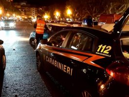Blitz antidroga tra Messina e Torregrotta, 12 arresti
