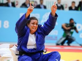 Paralimpiadi di Tokyo, la messinese Carolina Costa vince il bronzo nel judo