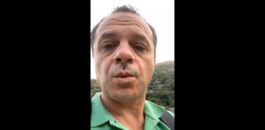De Luca su Cardile non fa passi indietro, anzi rilancia “sono fatto così”