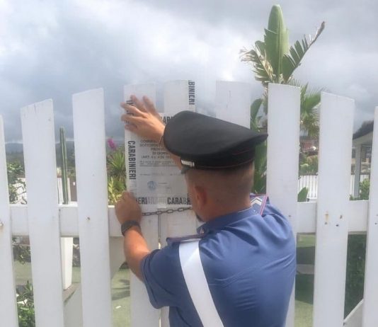Villafranca Tirrena, balli in un locale: scattano le sanzioni Covid