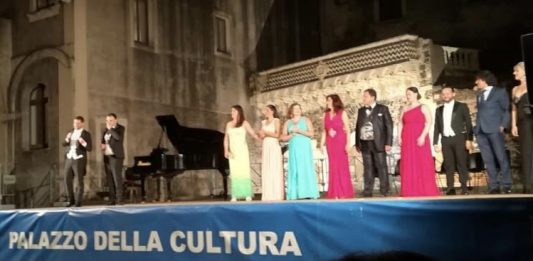220 anni dalla nascita di Vincenzo Bellini, domani a Catania artisti da tutto il mondo per la Maratona Belliniana