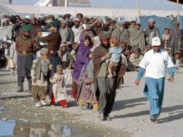 Profughi afghani, la proposta: costruire una Consulta per la solidarietà internazionale