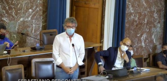 Aumento Tari 2021, dal consiglio il terzo NO a De Luca