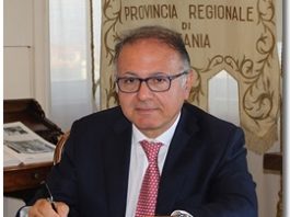 Emergenza incendi: dalla Protezione Civile Regionale un “grazie” a Caronte & Tourist