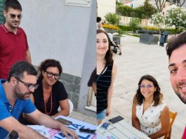 Cannabis e fine vita, Perantoni: “in Aula a ottobre, c’è convergenza”