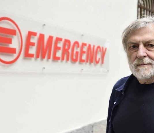 Addio a Gino Strada, il “padre” di Emergency: aveva 73 anni