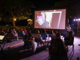 Con il Premio CineMareMusica a Letizia Battaglia si chiude il Salina Festival 2021