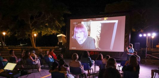 Con il Premio CineMareMusica a Letizia Battaglia si chiude il Salina Festival 2021