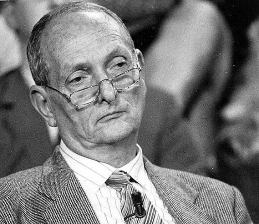 Anniversario Libero Grassi, Musumeci: «Un temerario della legalità e un modello da seguire»