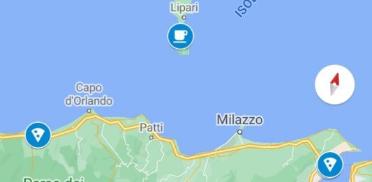 No Green Pass: due locali di Messina sulla mappa “Io APRO”, uno a S. Antaga Mililtello, uno a Taormina e un bar a Vulcano