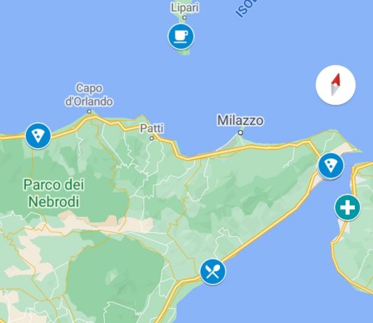 No Green Pass: due locali di Messina sulla mappa “Io APRO”, uno a S. Antaga Mililtello, uno a Taormina e un bar a Vulcano