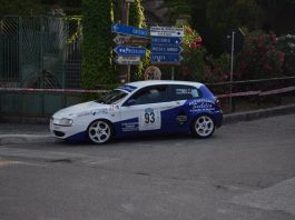 La Nebrosport punta i fari sul Rally del Tirreno