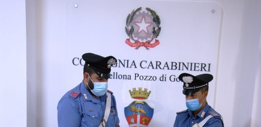 Arrestati due milazzesi per traffico di stupefacenti