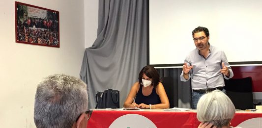 Alternativa a De Luca, Articolo 1 si organizza: “avvieremo incontri e assemblee nei quartieri”