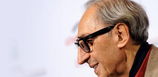 Franco Battiato Tribute al Teatro greco romano di Catania