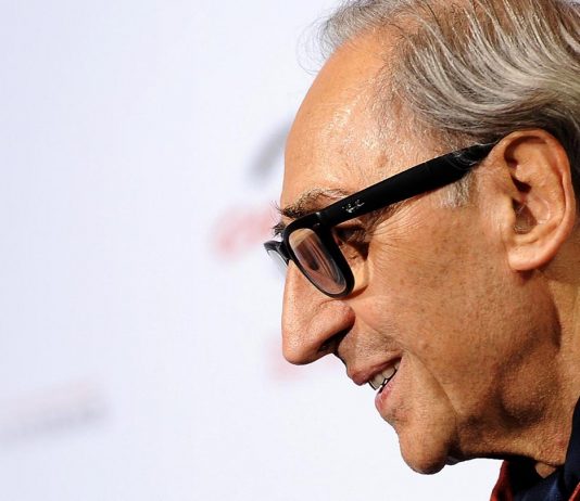 Franco Battiato Tribute al Teatro greco romano di Catania