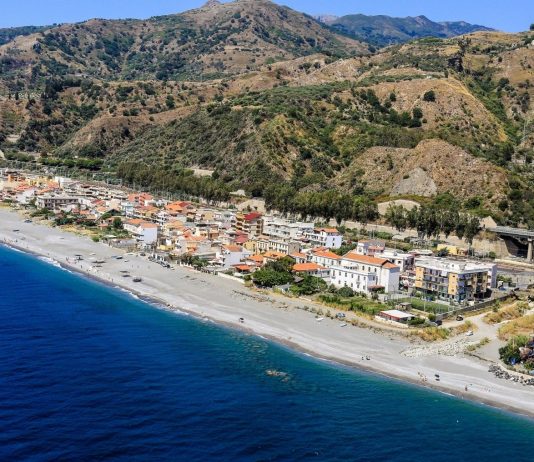 Giampilieri e Briga Marina, Caminiti “completato progetto esecutivo per le barriere”