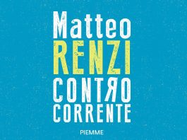 Matteo Renzi a Brolo per presentare il suo nuovo libro