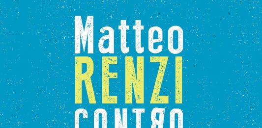 Matteo Renzi a Brolo per presentare il suo nuovo libro