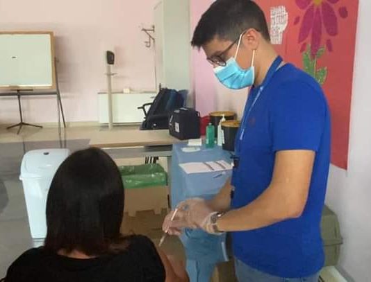 Vaccini, parte l’iniziativa Schoolvax per studenti e familiari e personale scolastico