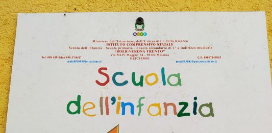 Scuola Matteotti, Franco Laimo “rischia di restare chiusa”