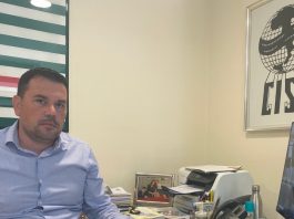 Cisl Messina lancia la stagione congressuale