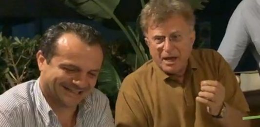 Red Ronnie confessa: “ho fatto una “catenata” per far conoscere il Museo di Messina”, ma nessuno gli crede più