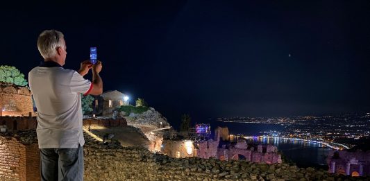 Parco Naxos Taormina, domani biglietto ridotto per le Giornate europee del Patrimonio
